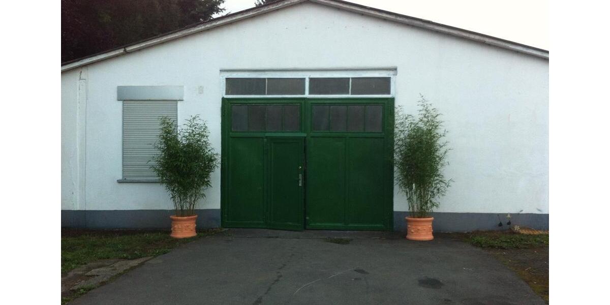 Gewerbeobjekt Solms - 1.700&euro; | Angebot:25253920