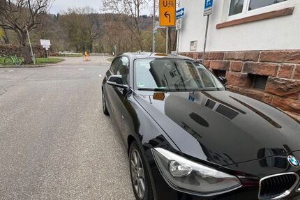 BMW 116 240.638 km 4.750 &euro; Marburg 35039