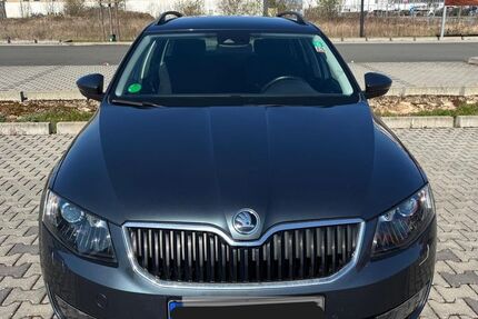 Skoda Octavia 190.070 km 10.290 &euro; Linden 35440