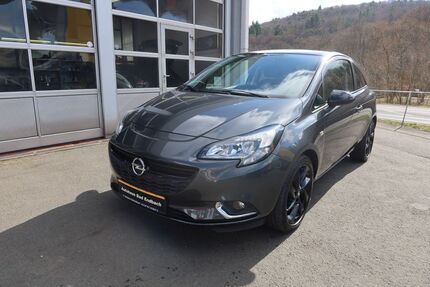 Opel Corsa 81.150 km 9.790 &euro; Bad Endbach 35080