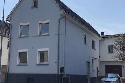 Wohnung Pohlheim - 4.5 Zimmer, 96 m&sup2;, 895&euro; | Angebot:25987861