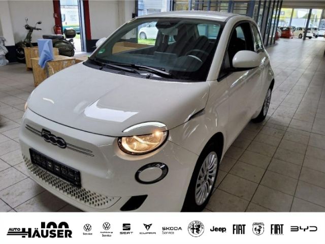 Fiat 500e 45.175 km 17.985 &euro; Pohlheim 35415