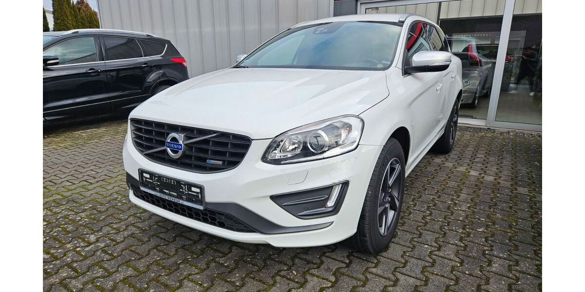 Volvo XC60 95.000 km 19.800 &euro; Marburg 35043