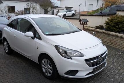 Opel Corsa 99.460 km 6.800 &euro; Aßlar 35614