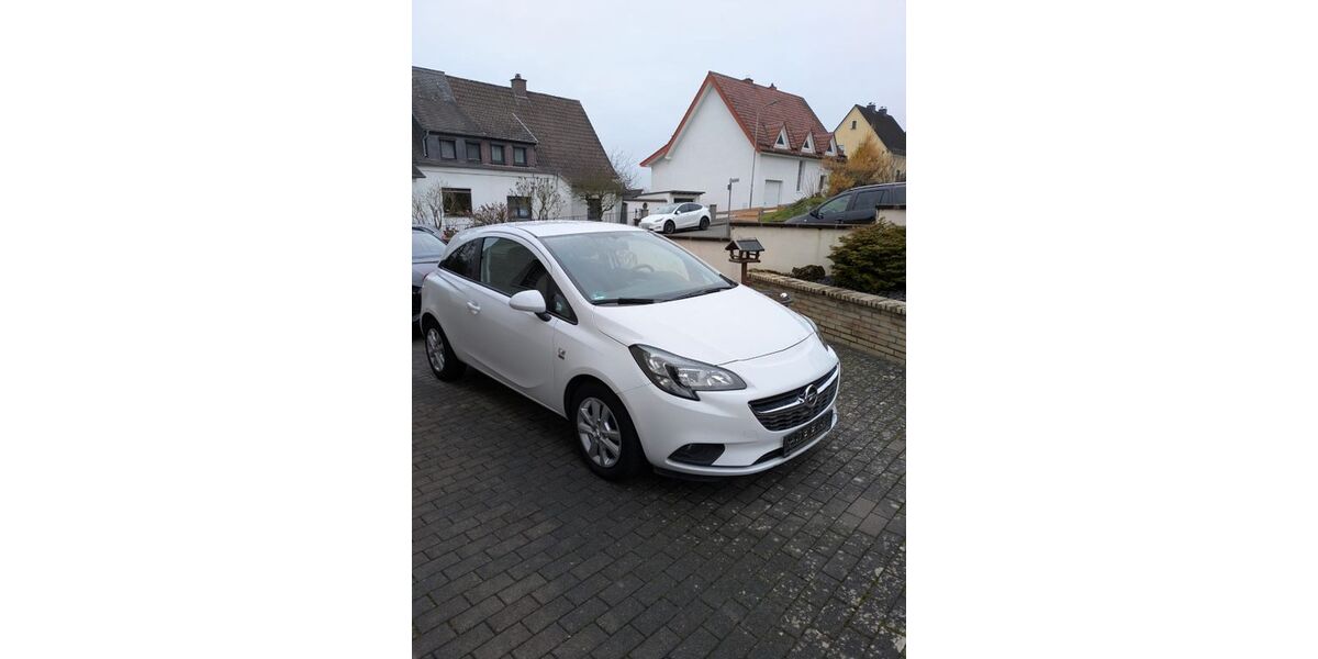 Opel Corsa 99.460 km 6.800 &euro; Aßlar 35614