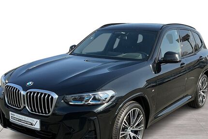 BMW X3 13.400 km 59.890 &euro; Gießen 35398