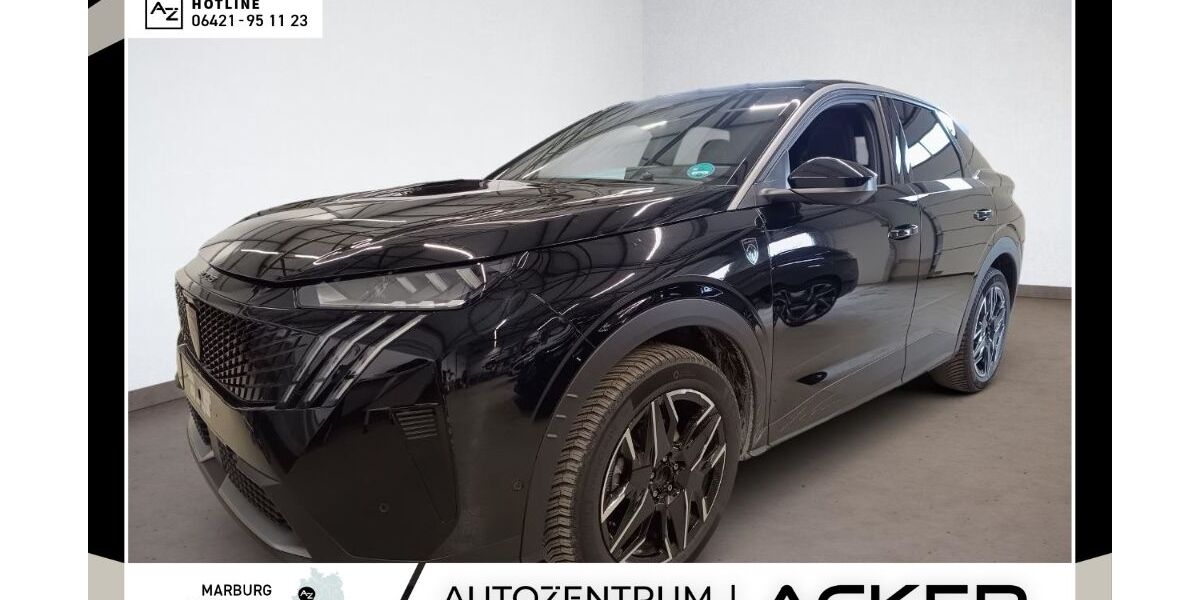 Peugeot 3008 36.939 km 27.690 &euro; Marburg 35043