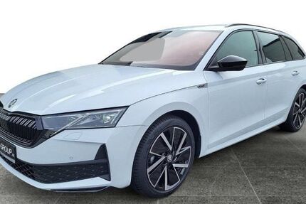 Skoda Octavia 9.750 km 33.590 &euro; Giessen 35394