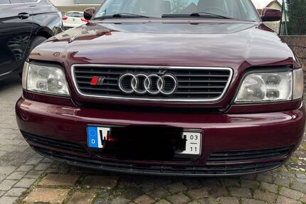Audi S6 92.300 km 20.000 &euro; Asslar 35614