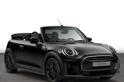 Mini Cooper Cabrio 16.400 km 28.790 &euro; Gießen 35398