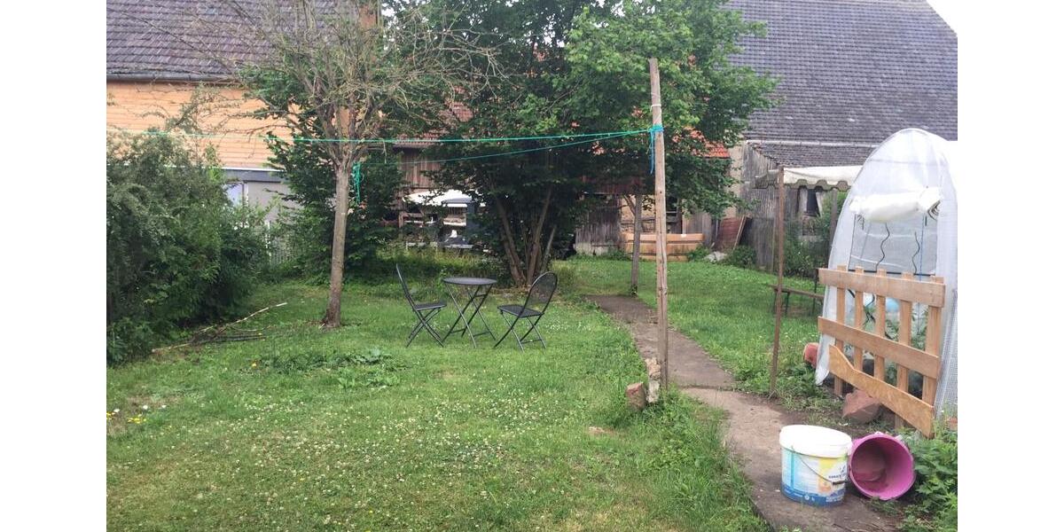 Dachgeschoßwohnung Fernwald - 3 Zimmer, 60 m&sup2;, 900&euro; | Angebot:25232248