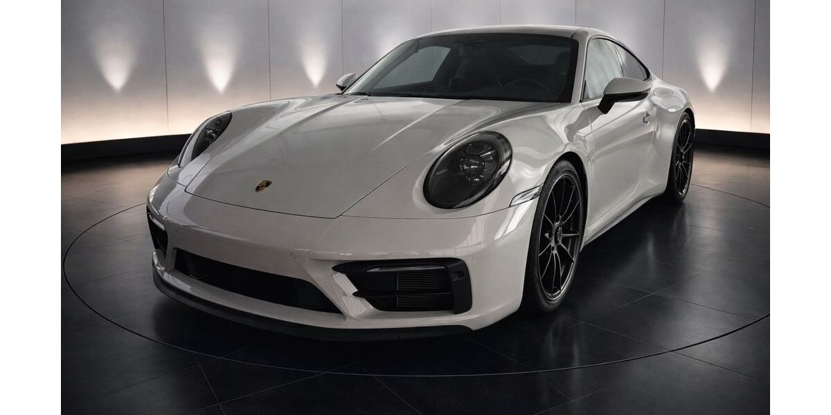 Porsche 992 34.800 km 144.800 &euro; Marburg 35043