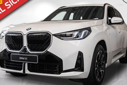 BMW X3 12.000 km 49.990 &euro; Friedberg 61169