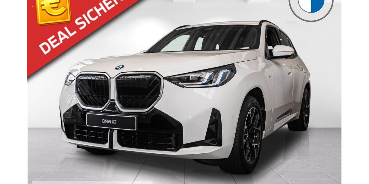 BMW X3 12.000 km 49.990 &euro; Friedberg 61169