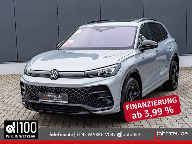 VW Tiguan 24.422 km 46.690 &euro; Gießen 35394
