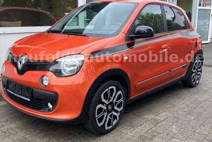 Renault Twingo 103.000 km 9.690 &euro; Aßlar-Werdorf 35614