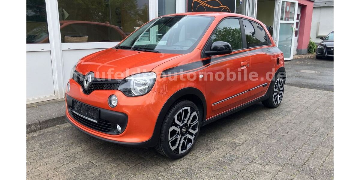 Renault Twingo 103.000 km 9.690 &euro; Aßlar-Werdorf 35614