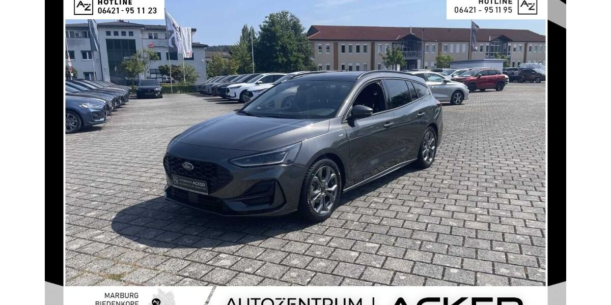 Ford Focus 18.488 km 26.690 &euro; Marburg 35043