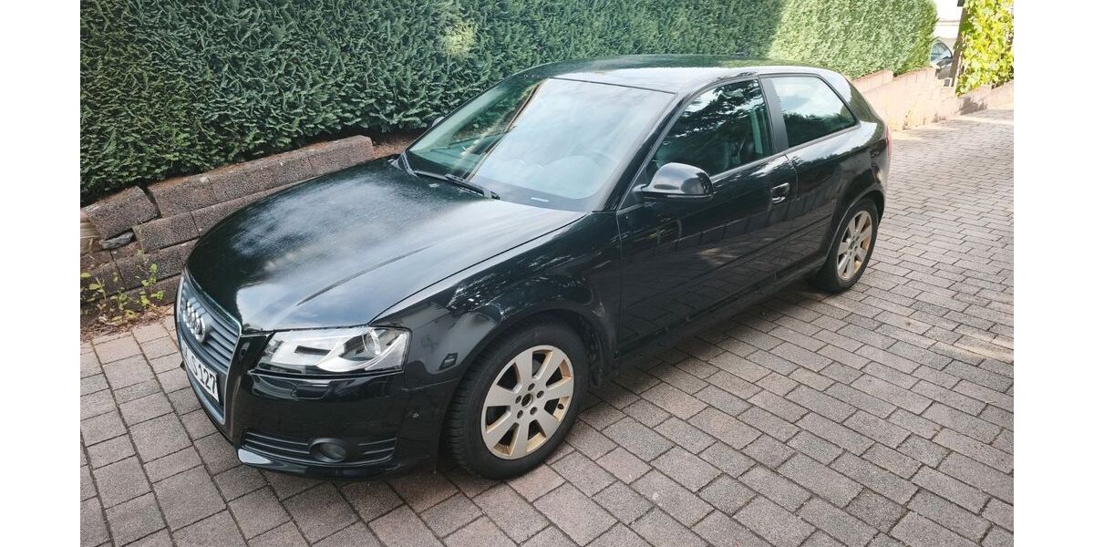 Audi A3 290.000 km 4.000 &euro; Lahnau 35633