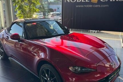 Mazda MX-5 52.720 km 26.290 &euro; Giessen 35394