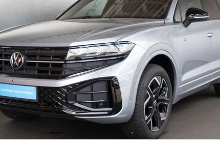 VW Touareg 5.000 km 95.980 &euro; Hüttenberg-Rechtenbach 35625