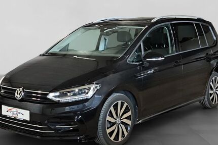 VW Touran 109.500 km 19.990 &euro; Leun 35638