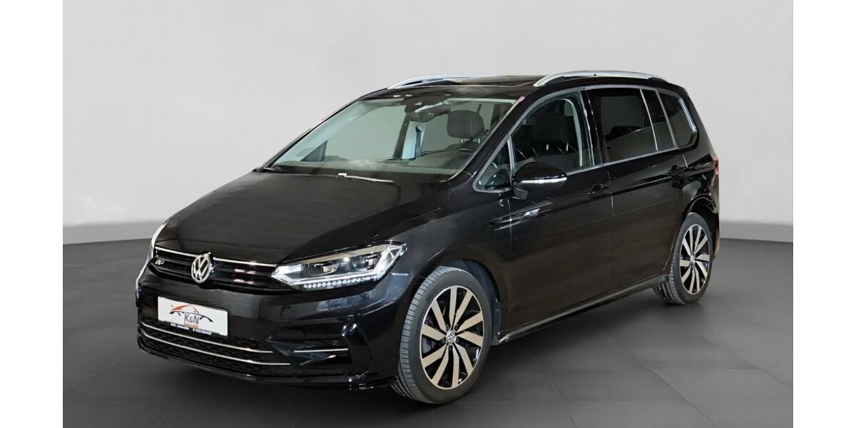 VW Touran 109.500 km 19.990 &euro; Leun 35638