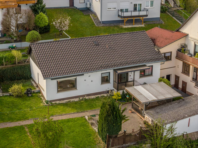 Mehrfamilienhaus, Wohnhaus Wetzlar / Naunheim Naunheim - 9 Zimmer, 273 m&sup2;, 339.800&euro; | Angebot:26702504