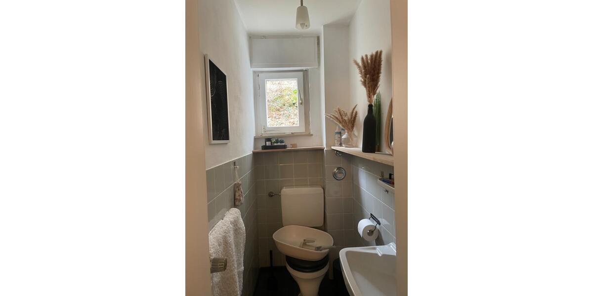 Hochparterre Marburg Biegenviertel - 4 Zimmer, 89 m&sup2;, 299.000&euro; | Angebot:25364903