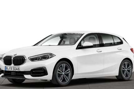 BMW 116 22.900 km 21.890 &euro; Marburg 35043