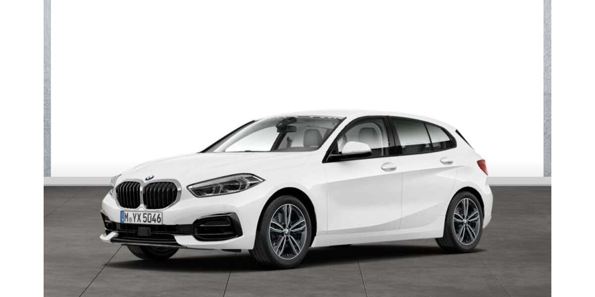 BMW 116 22.900 km 21.890 &euro; Marburg 35043