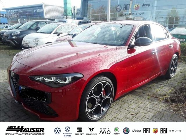 Alfa Romeo Giulia 15.004 km 36.985 &euro; Pohlheim 35415