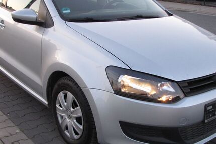 VW Polo 263.000 km 3.500 &euro; Hüttenberg 35625