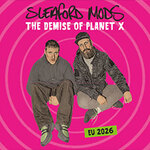 Sleaford Mods