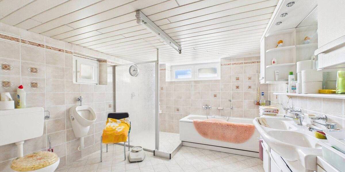 Doppelhaushälfte Wetzlar Altenberger Straße - 6 Zimmer, 180 m&sup2;, 449.000&euro; | Angebot:26455101