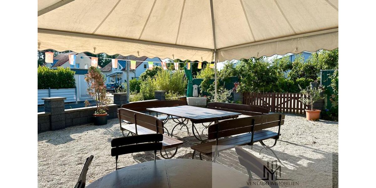 Gewerbeobjekt Reichelsheim (Wetterau) - 1.500&euro; | Angebot:21663915