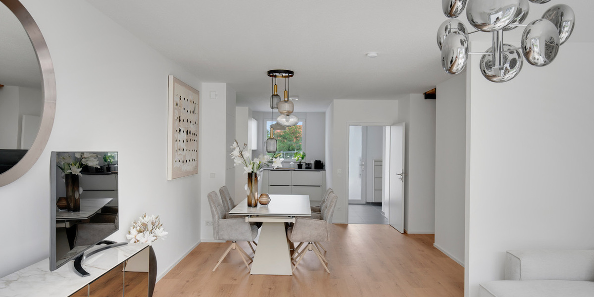 - Reihenendhaus Friedberg (Hessen) Fauerbach | Angebot:22957350