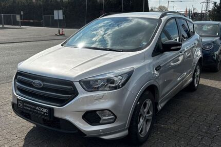 Ford Kuga 66.400 km 20.290 &euro; Marburg 35043
