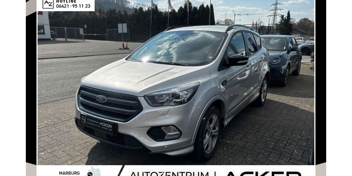 Ford Kuga 66.400 km 20.290 &euro; Marburg 35043