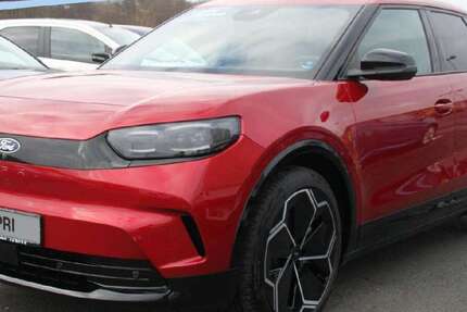 Ford Capri 7.900 km 39.780 &euro; Mittenaar 35756