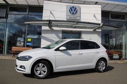 VW Polo 134.280 km 10.890 &euro; Mücke 35325