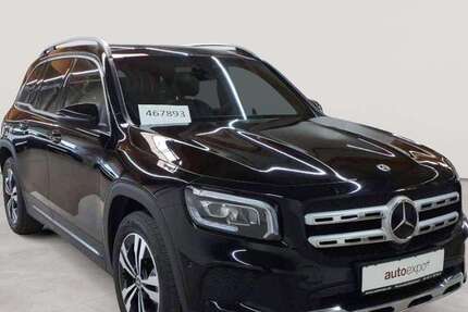 Mercedes-Benz GLB 220 97.556 km 27.389 &euro; Fernwald-Steinbach 35463