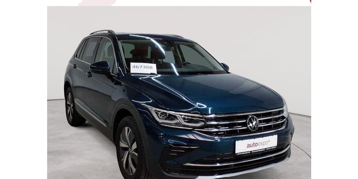 VW Tiguan 114.102 km 22.990 &euro; Fernwald-Steinbach 35463