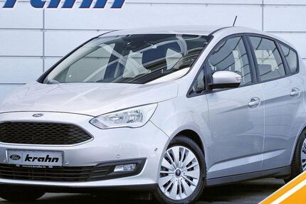 Ford C-Max 21.123 km 14.885 &euro; Gießen 35392
