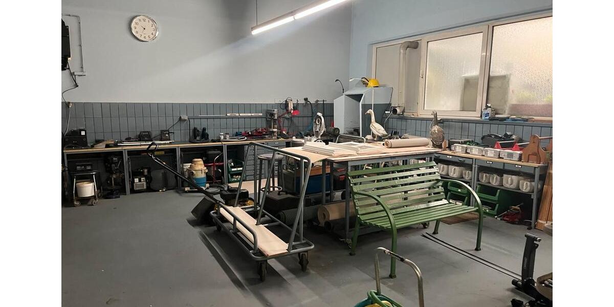 Gewerbeobjekt Hüttenberg - 1.500&euro; | Angebot:25979409