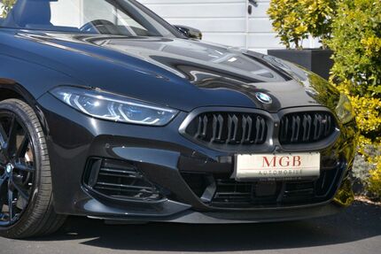 BMW M850 24.400 km 74.890 &euro; Linden 35440