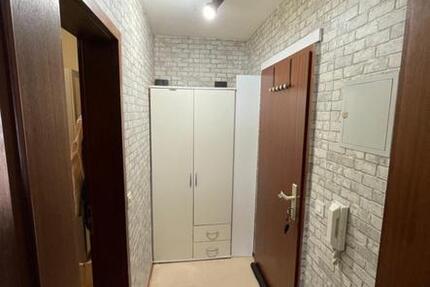 Wohnung Gießen Wieseck - 1 Zimmer, 28 m&sup2;, 600&euro; | Angebot:25404501