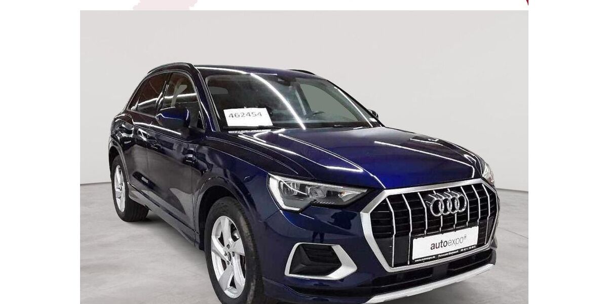 Audi Q3 27.426 km 31.390 &euro; Fernwald-Steinbach 35463