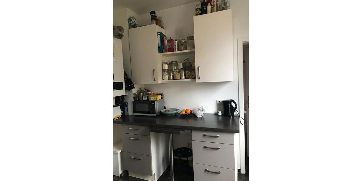 Etagenwohnung Gießen - 4 Zimmer, 74 m&sup2;, 960&euro; | Angebot:26637472