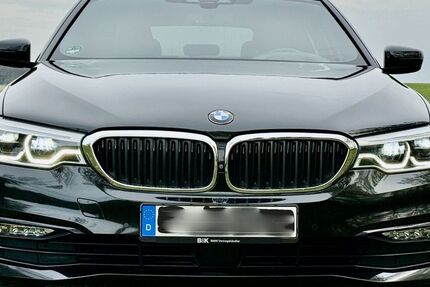 BMW 520 132.633 km 23.900 &euro; Schöffengrund 35641